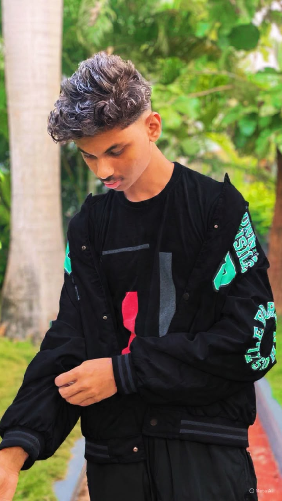 Abijith K.